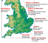 Norman conquest of 1066 main events and map.png (543858 bytes)